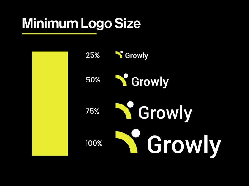 Growly Logo 13