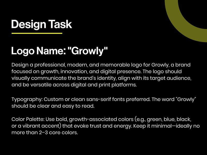 Growly Logo 2