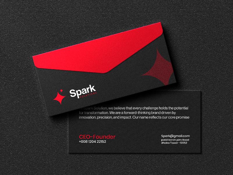 Spark solutions 25